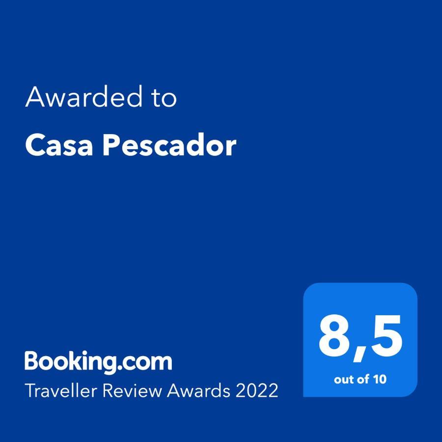 Casa Pescador